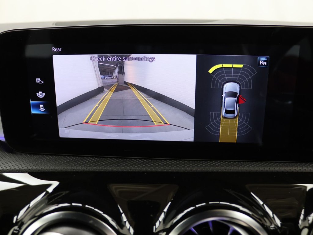 Used Mercedes-Benz A-Class 2020 for sale - 76546485: Photo 14