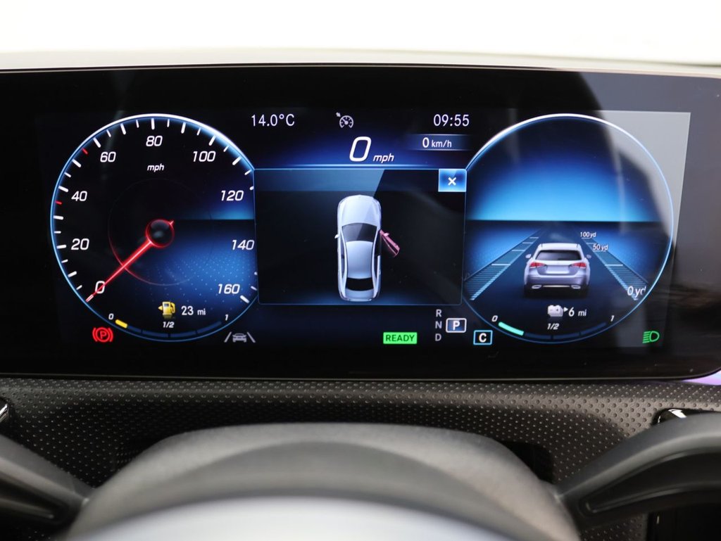 Used Mercedes-Benz A-Class 2020 for sale - 76546485: Photo 15