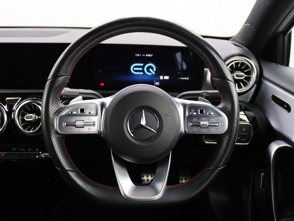 Used Mercedes-Benz A-Class 2020 for sale - 76546485: Photo 22