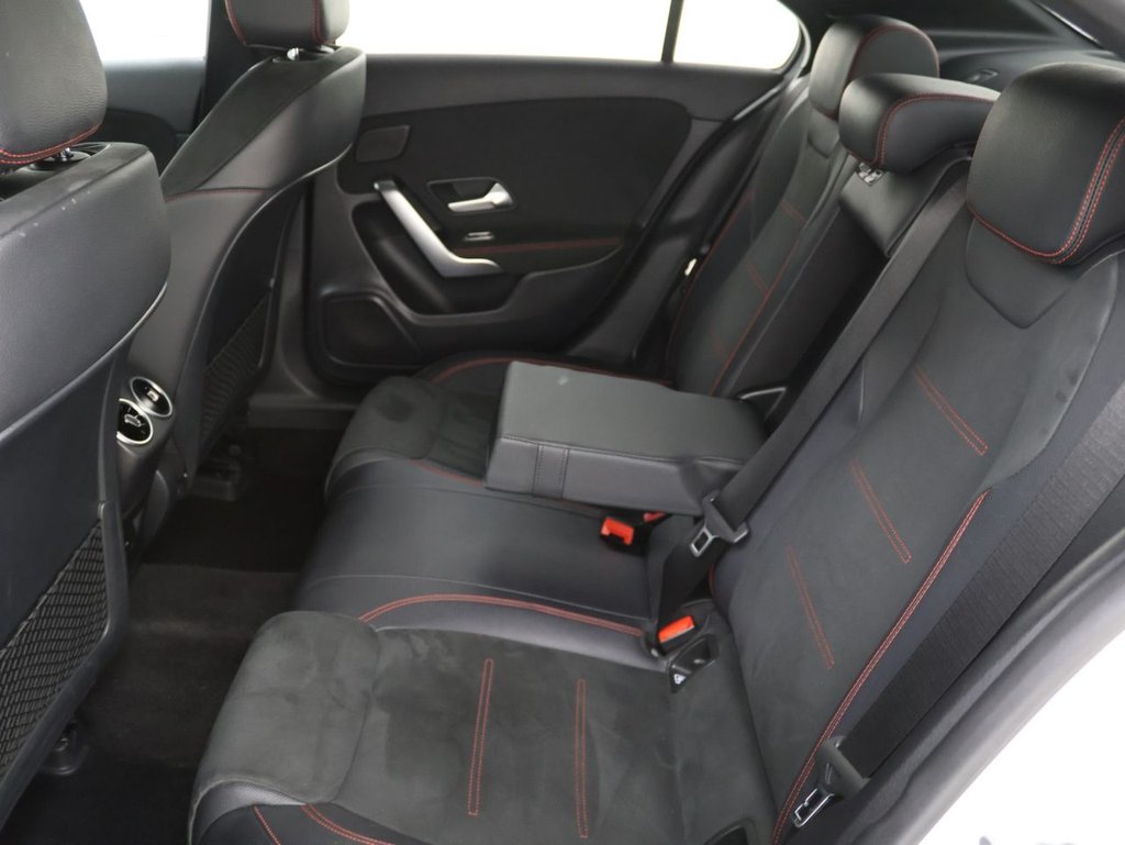 Used Mercedes-Benz A-Class 2020 for sale - 76546485: Photo 24