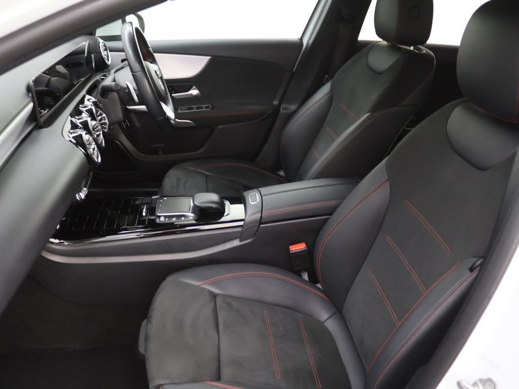 Used Mercedes-Benz A-Class 2020 for sale - 76546485: Photo 25