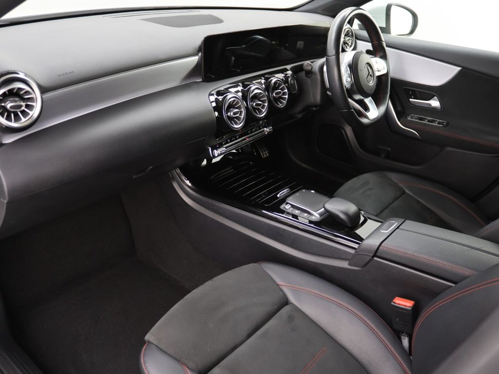 Used Mercedes-Benz A-Class 2020 for sale - 76546485: Photo 26