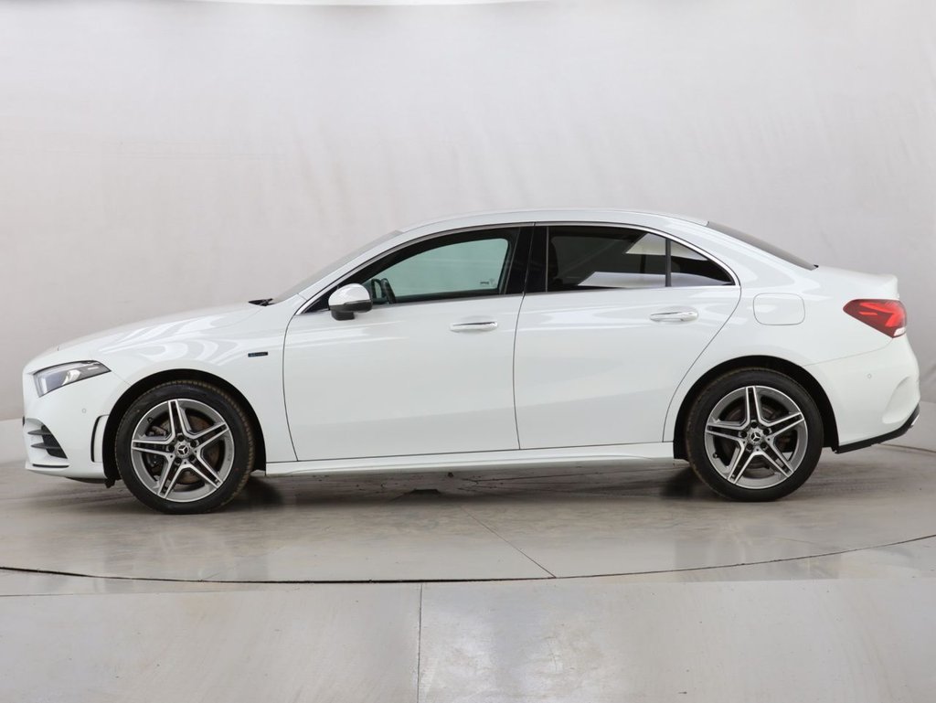 Used Mercedes-Benz A-Class 2020 for sale - 76546485: Photo 6