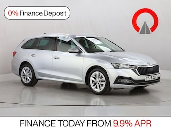 Used Skoda Octavia 2023 for sale - 79550401: Photo