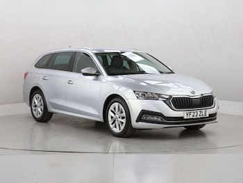 Used Skoda Octavia 2023 for sale - 79550401: Photo