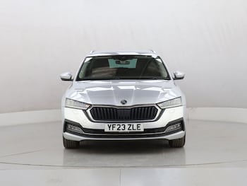 Used Skoda Octavia 2023 for sale - 79550401: Photo