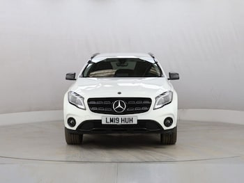 Used Mercedes-Benz GLA 2019 for sale - 78907844: Photo