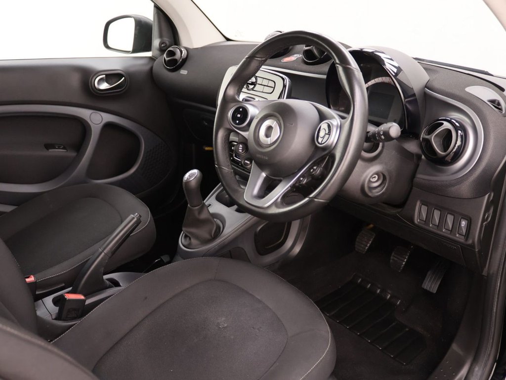 Used smart fortwo 2018 for sale - 76535692: Photo 10