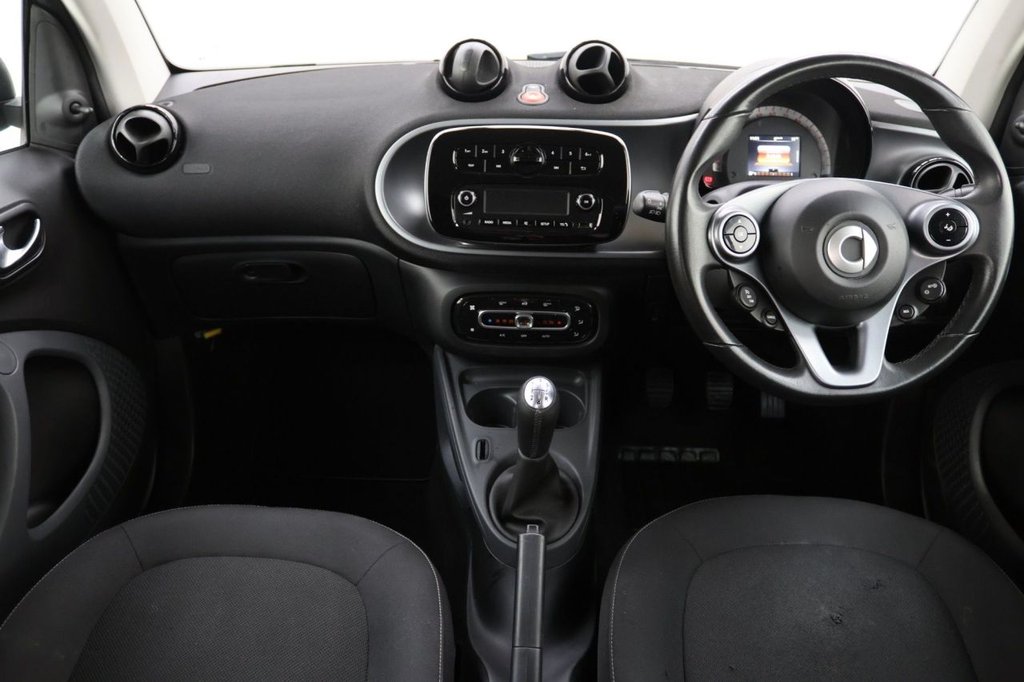 Used smart fortwo 2018 for sale - 76535692: Photo 16