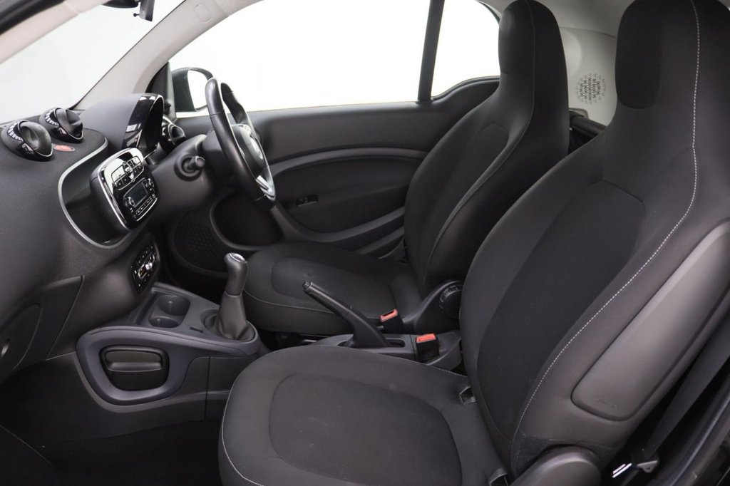 Used smart fortwo 2018 for sale - 76535692: Photo 19