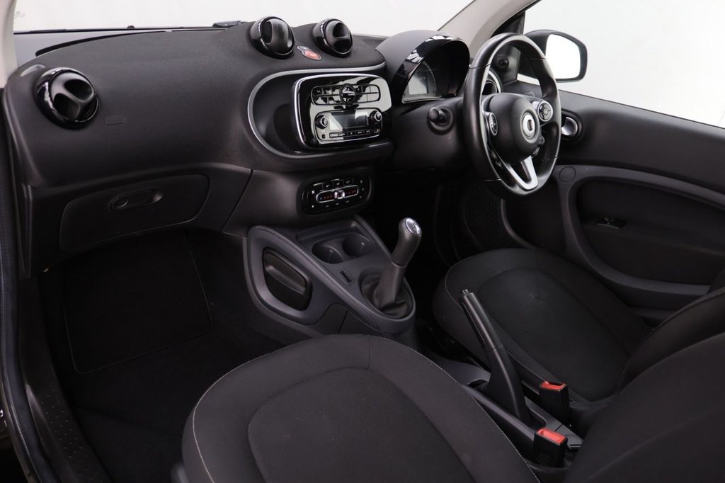 Used smart fortwo 2018 for sale - 76535692: Photo 20