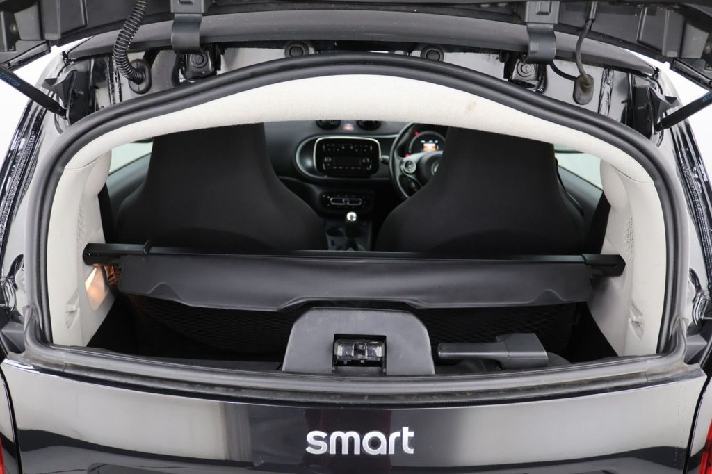 Used smart fortwo 2018 for sale - 76535692: Photo 21