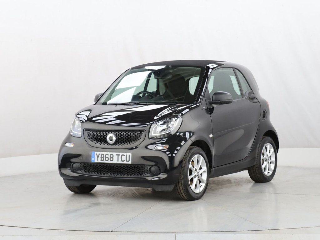 Used smart fortwo 2018 for sale - 76535692: Photo 5