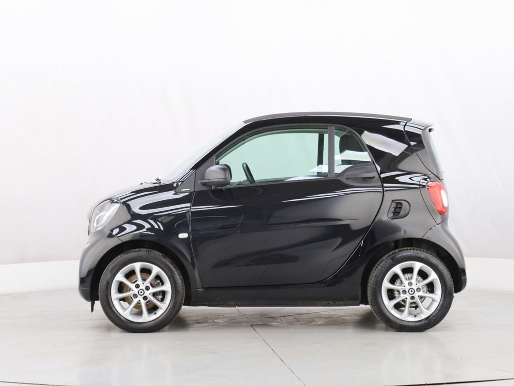 Used smart fortwo 2018 for sale - 76535692: Photo 6