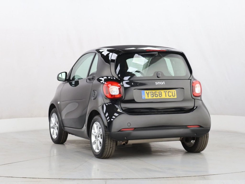 Used smart fortwo 2018 for sale - 76535692: Photo 7