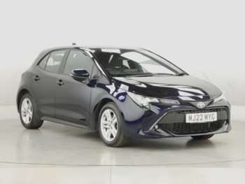 Used Toyota Corolla 2022 for sale - 74845223: Photo
