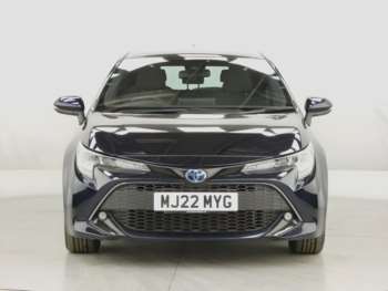 Used Toyota Corolla 2022 for sale - 74845223: Photo