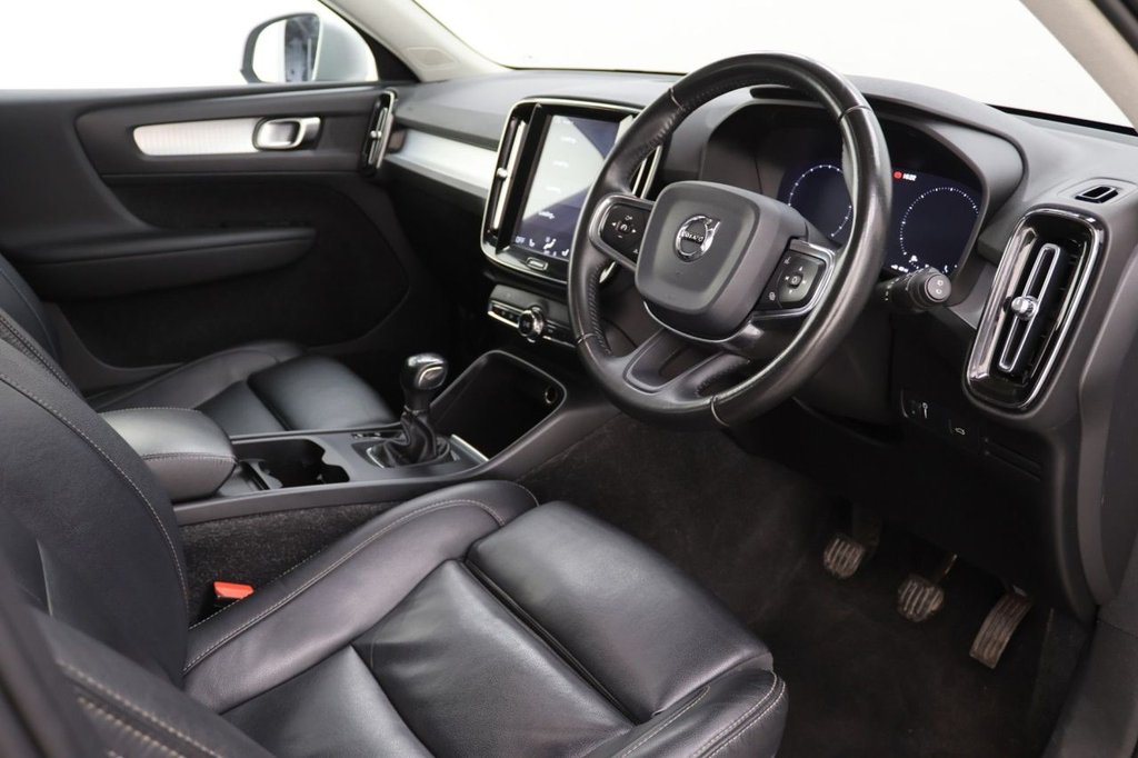 Used Volvo XC40 2019 for sale - 77226880: Photo 10