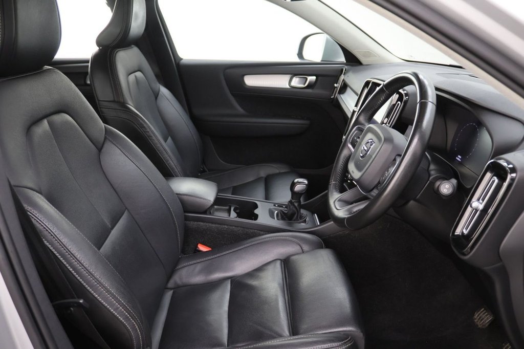 Used Volvo XC40 2019 for sale - 77226880: Photo 12