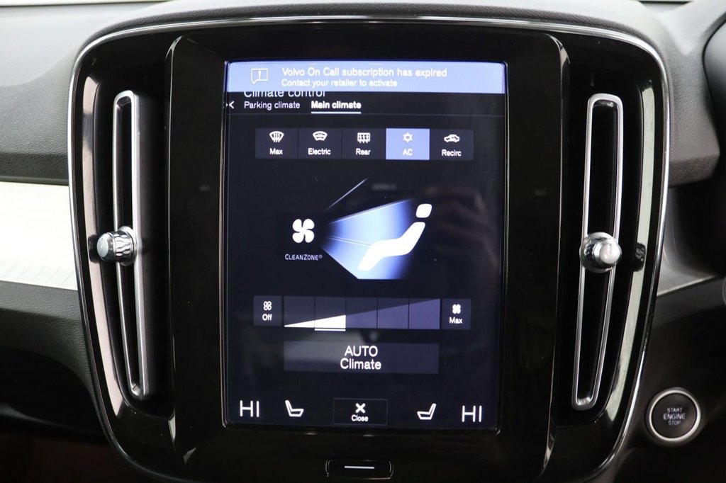 Used Volvo XC40 2019 for sale - 77226880: Photo 13