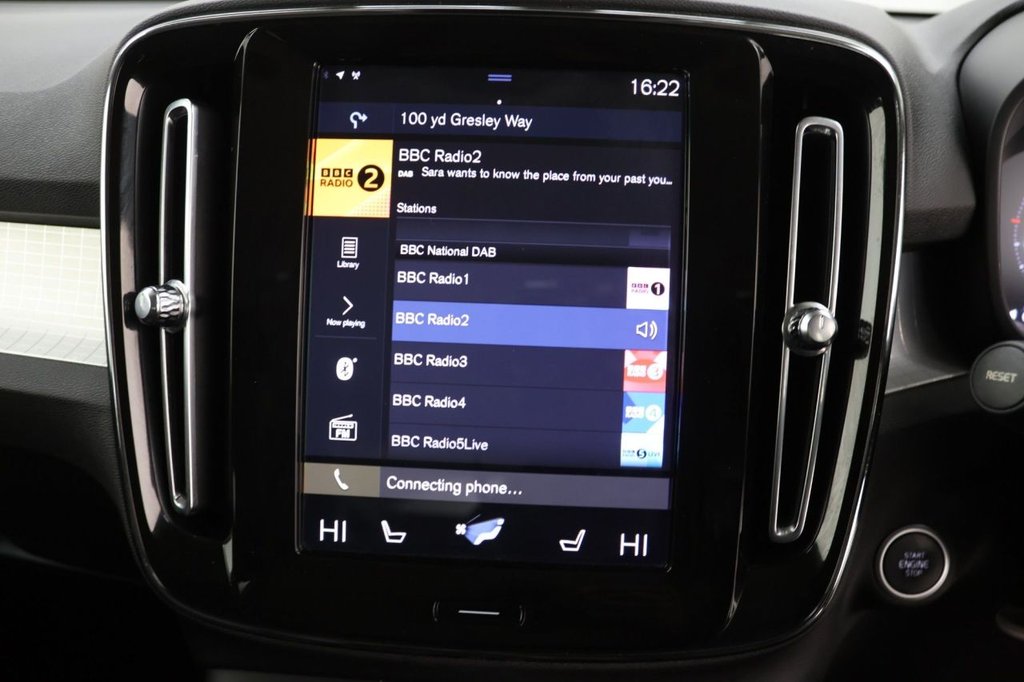 Used Volvo XC40 2019 for sale - 77226880: Photo 14