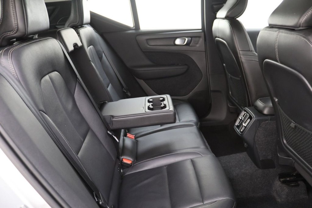 Used Volvo XC40 2019 for sale - 77226880: Photo 17