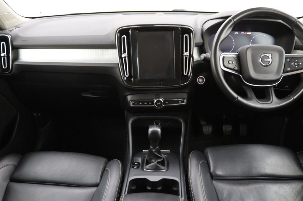 Used Volvo XC40 2019 for sale - 77226880: Photo 18