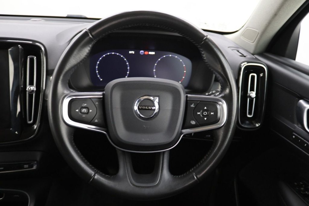 Used Volvo XC40 2019 for sale - 77226880: Photo 20