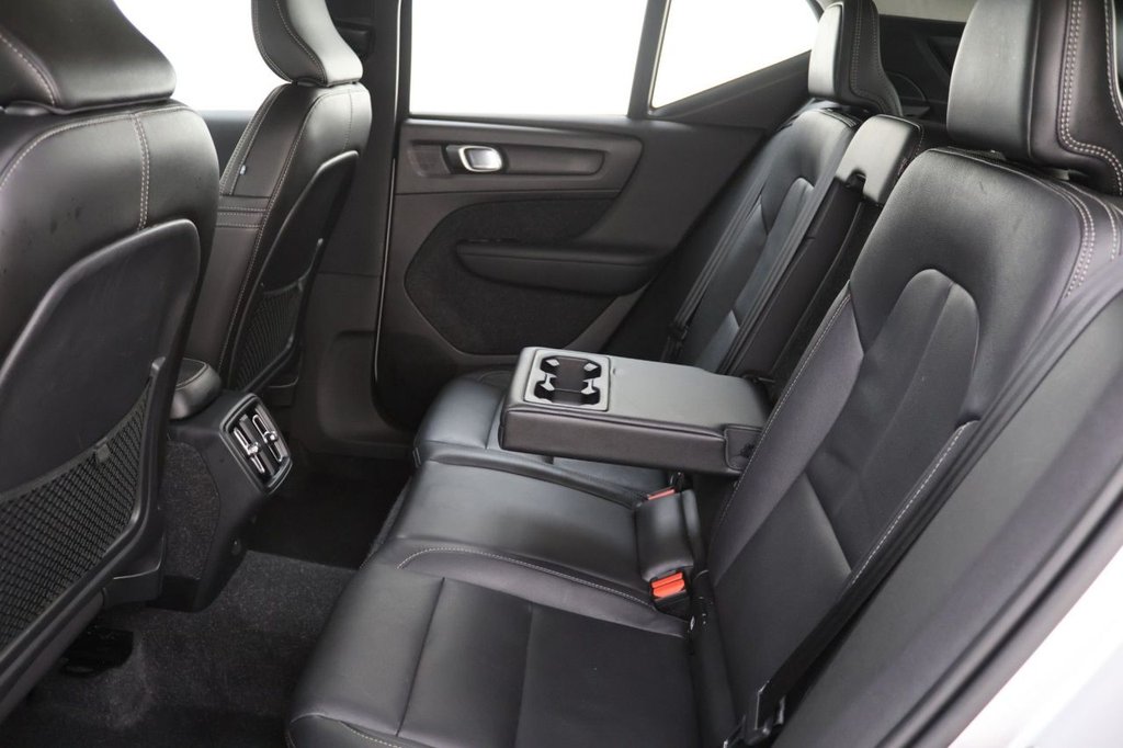 Used Volvo XC40 2019 for sale - 77226880: Photo 21