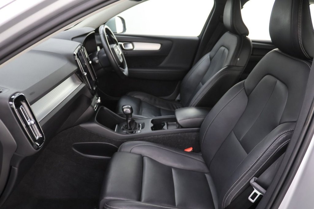 Used Volvo XC40 2019 for sale - 77226880: Photo 22