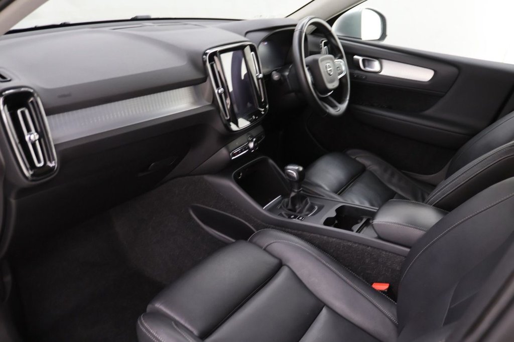 Used Volvo XC40 2019 for sale - 77226880: Photo 24