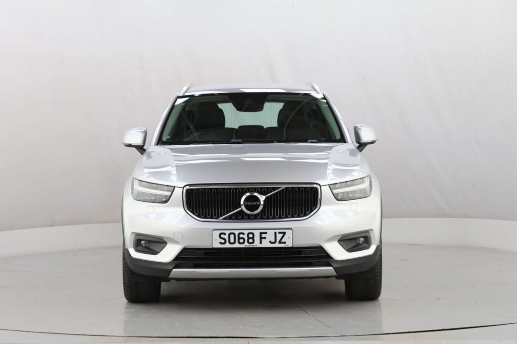 Used Volvo XC40 2019 for sale - 77226880: Photo 3