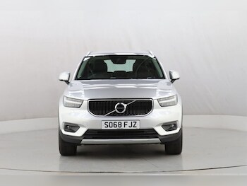 Used Volvo XC40 2019 for sale - 77226880: Photo