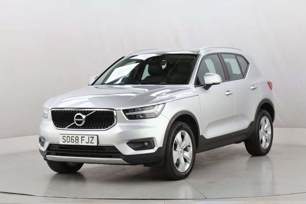 Used Volvo XC40 2019 for sale - 77226880: Photo 5