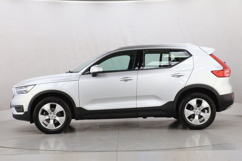Used Volvo XC40 2019 for sale - 77226880: Photo 6