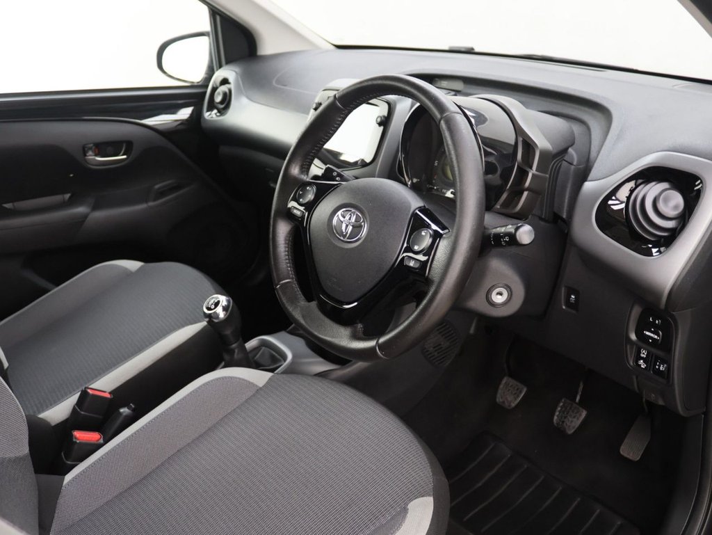 Used Toyota AYGO 2021 for sale - 77064794: Photo 10