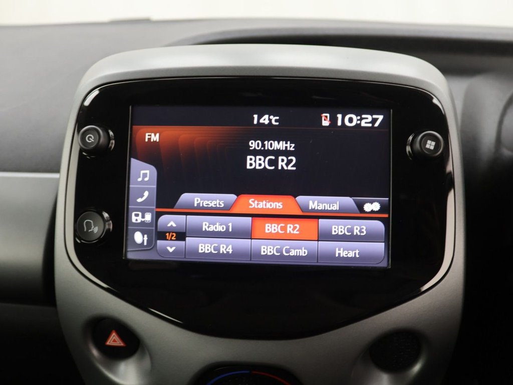 Used Toyota AYGO 2021 for sale - 77064794: Photo 13