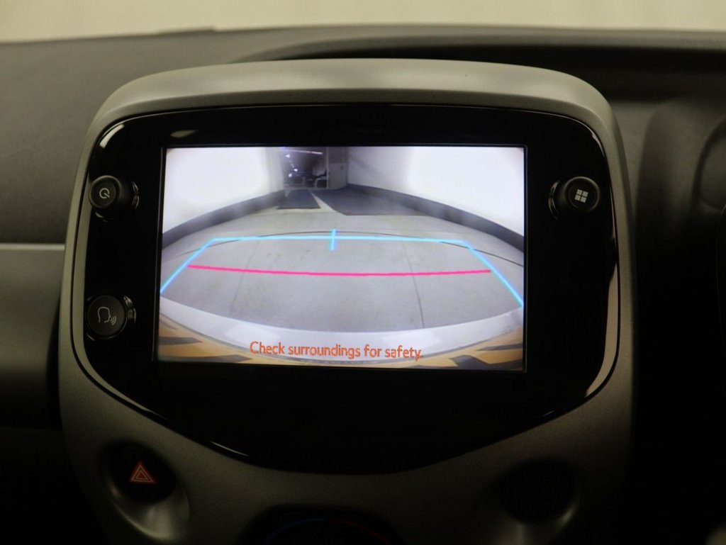 Used Toyota AYGO 2021 for sale - 77064794: Photo 14