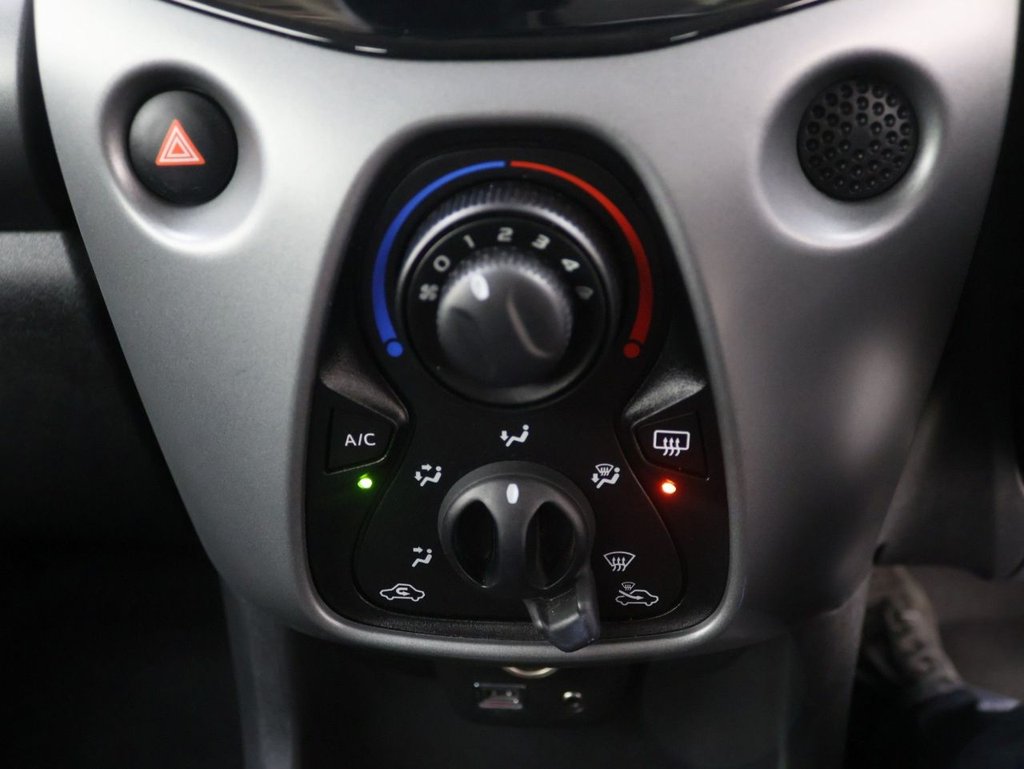 Used Toyota AYGO 2021 for sale - 77064794: Photo 15