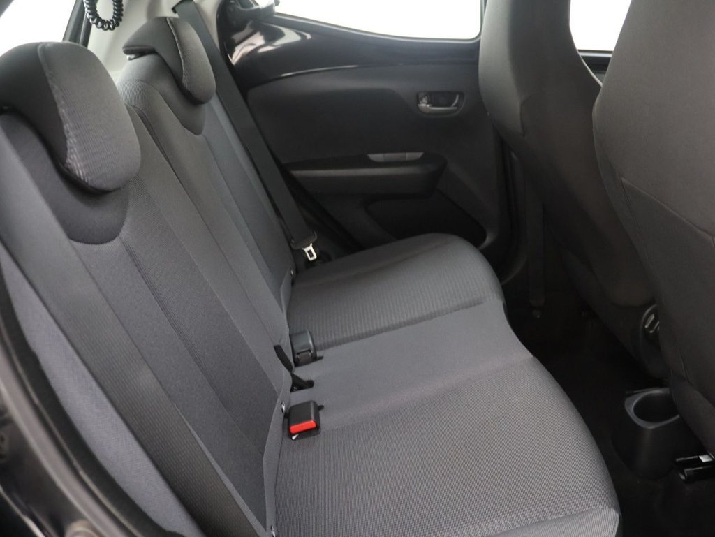 Used Toyota AYGO 2021 for sale - 77064794: Photo 16