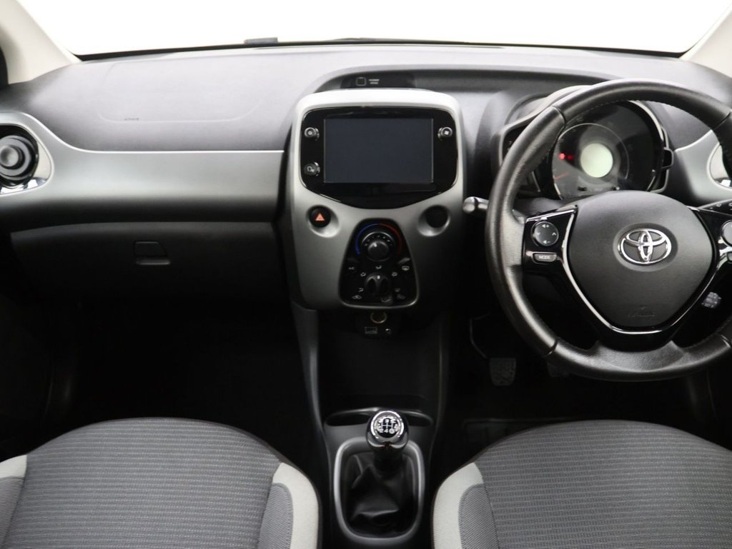 Used Toyota AYGO 2021 for sale - 77064794: Photo 17