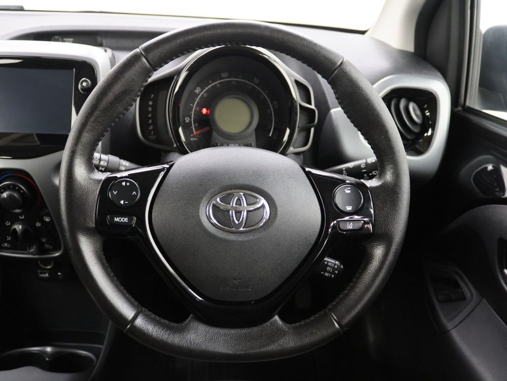 Used Toyota AYGO 2021 for sale - 77064794: Photo 19