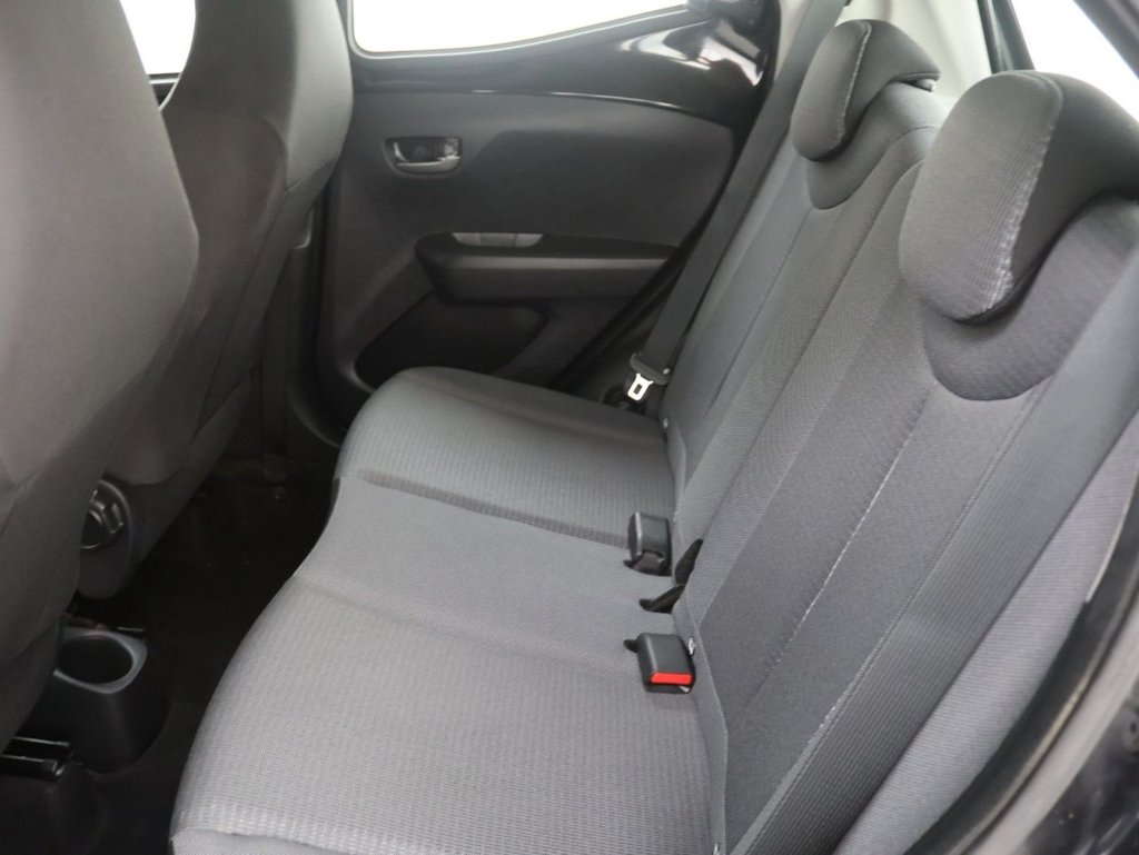 Used Toyota AYGO 2021 for sale - 77064794: Photo 20