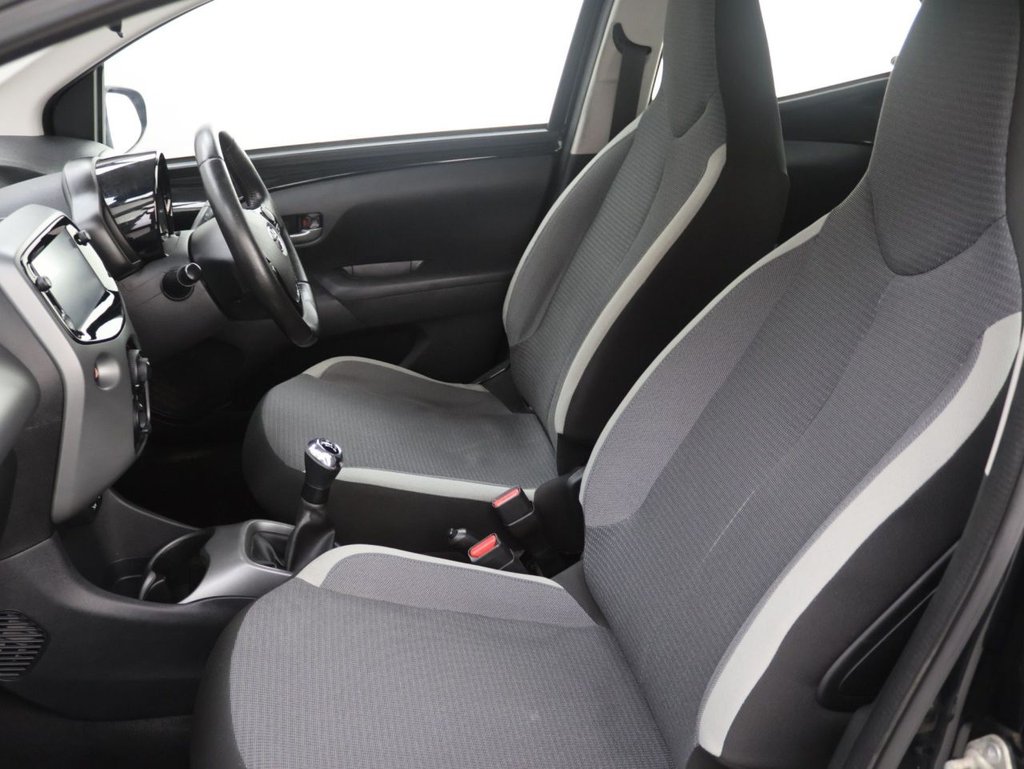 Used Toyota AYGO 2021 for sale - 77064794: Photo 21