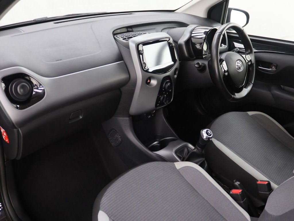 Used Toyota AYGO 2021 for sale - 77064794: Photo 23