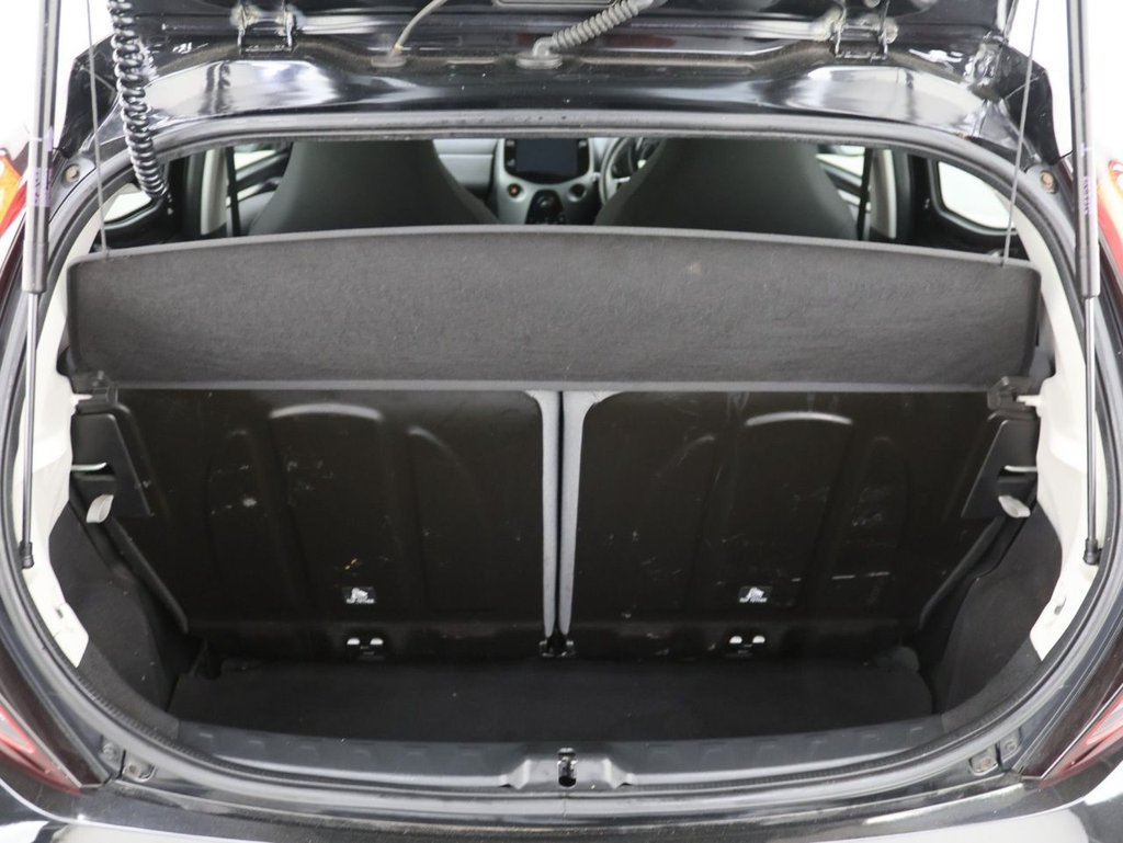 Used Toyota AYGO 2021 for sale - 77064794: Photo 24