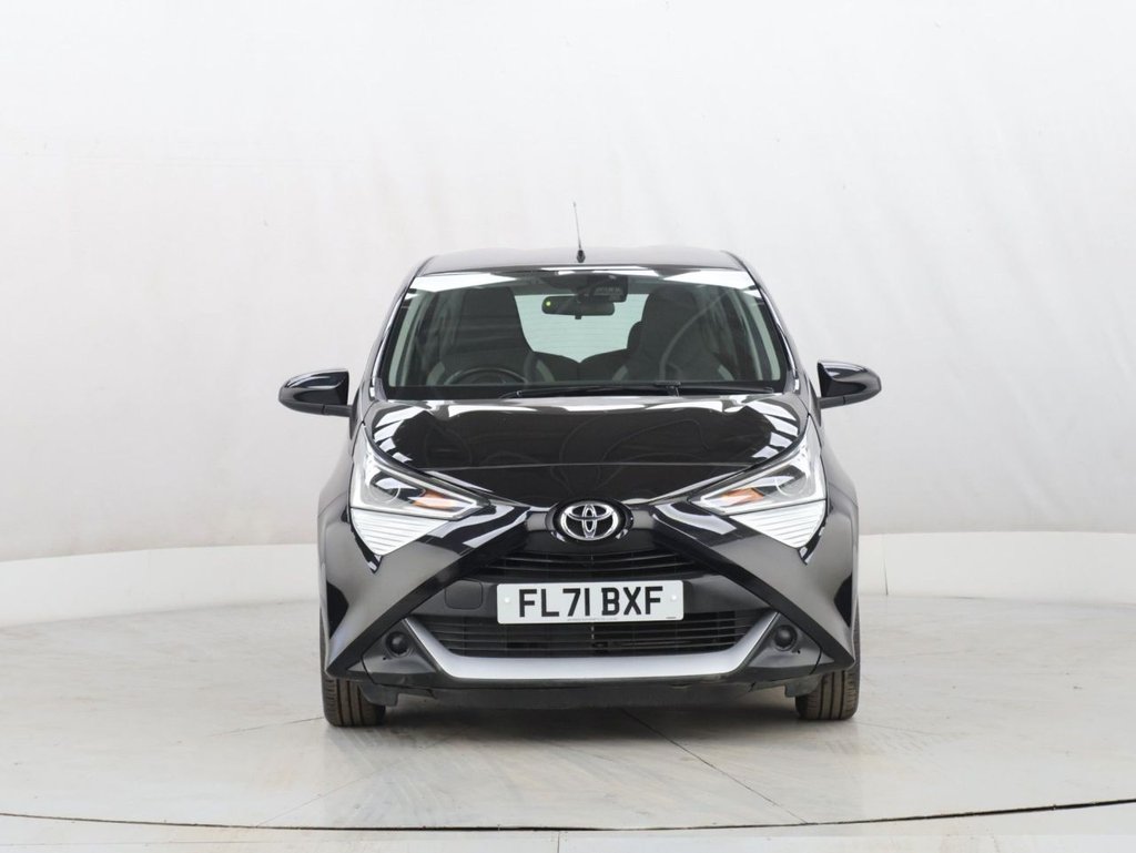 Used Toyota AYGO 2021 for sale - 77064794: Photo 3
