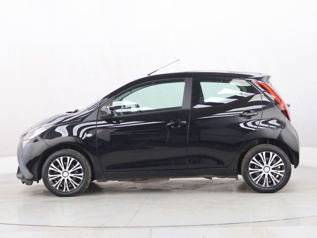 Used Toyota AYGO 2021 for sale - 77064794: Photo 6