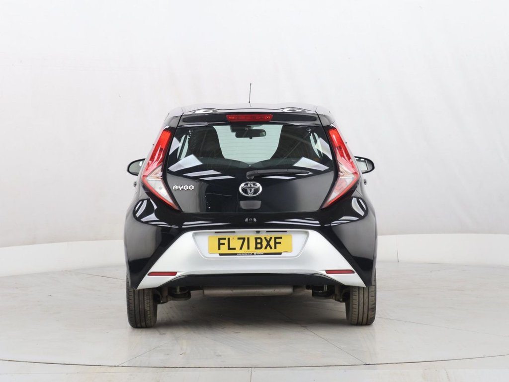 Used Toyota AYGO 2021 for sale - 77064794: Photo 9