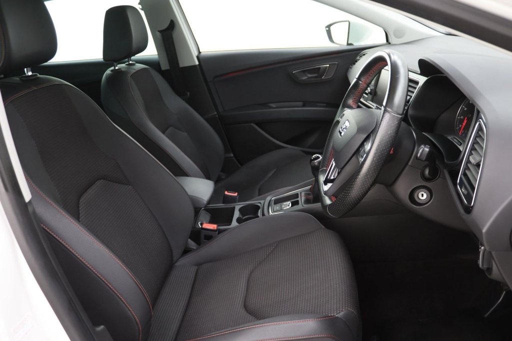 Used SEAT Leon 2018 for sale - 77498618: Photo 12